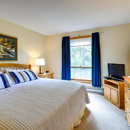 Well-Appointed Lincoln Abode Ski, Swim And Fish! Exteriér fotografie